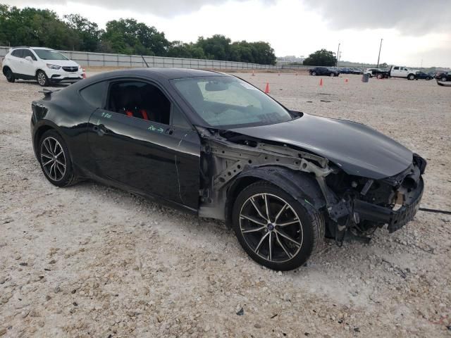 2013 Subaru BRZ 2.0 Limited