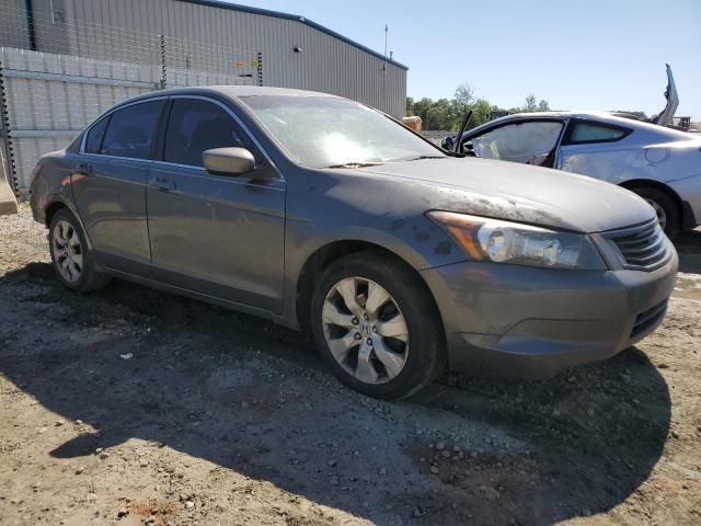 2008 Honda Accord EX