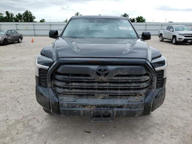 2023 Toyota Tundra Crewmax SR