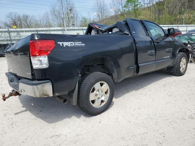 2013 Toyota Tundra Double Cab SR5