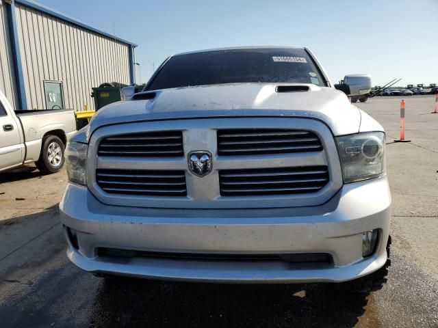 2013 Dodge RAM 1500 Sport