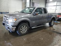 2014 Ford F150 Super Cab for sale in Ham Lake, MN