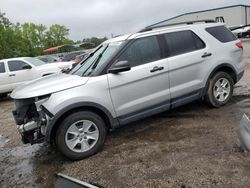 2012 Ford Explorer for sale in Harleyville, SC