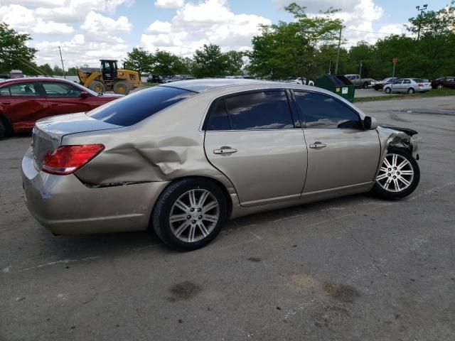 2007 Toyota Avalon XL