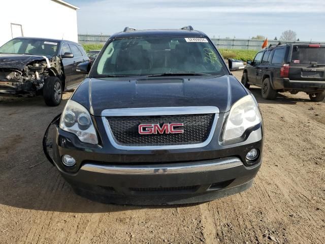 2011 GMC Acadia SLT-1