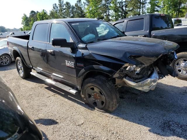 2017 Dodge RAM 2500 SLT