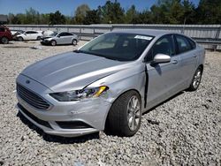 2017 Ford Fusion SE for sale in Memphis, TN