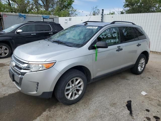 2014 Ford Edge SE