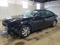 2019 Nissan Altima S en venta en Hillsborough, NJ