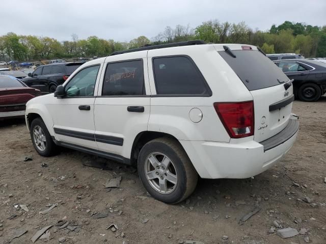 2005 Jeep Grand Cherokee Laredo