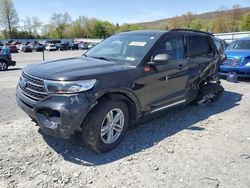 2021 Ford Explorer XLT en venta en Grantville, PA