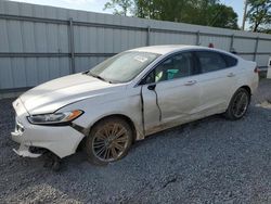 2013 Ford Fusion SE for sale in Gastonia, NC