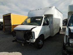 2021 Chevrolet Express G3500 en venta en Jacksonville, FL