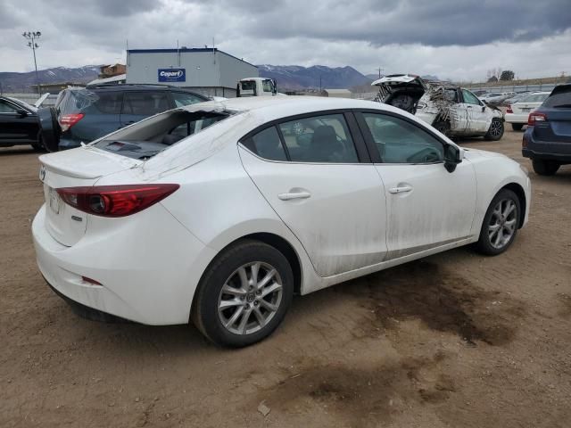 2014 Mazda 3 Grand Touring