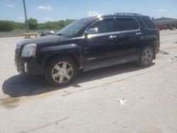 GMC Vehiculos salvage en venta: 2011 GMC Terrain SLT