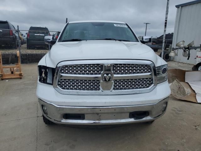 2017 Dodge 1500 Laramie