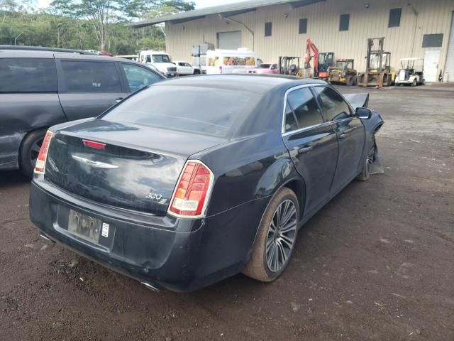 2013 Chrysler 300 S