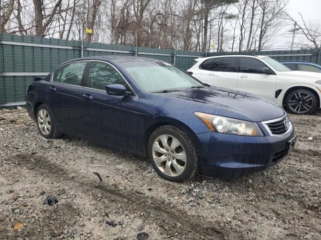 2010 Honda Accord EX