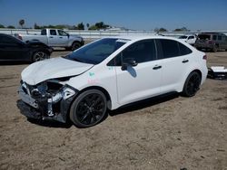 2022 Toyota Corolla SE en venta en Bakersfield, CA