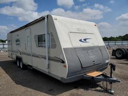 2003 Trail King Vision for sale in Newton, AL