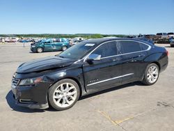 2015 Chevrolet Impala LTZ for sale in Grand Prairie, TX