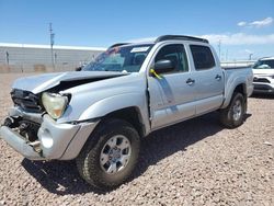 2007 Toyota Tacoma Double Cab Prerunner for sale in Phoenix, AZ