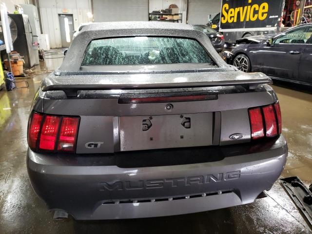 2003 Ford Mustang GT