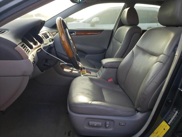 2005 Lexus ES 330