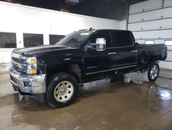 2016 Chevrolet Silverado K2500 Heavy Duty LTZ for sale in Blaine, MN