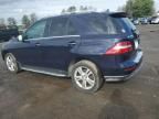 2012 Mercedes-Benz ML 350 4matic