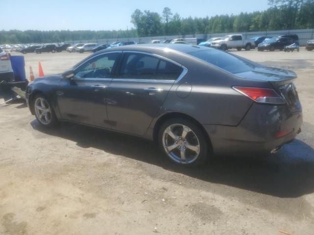 2010 Acura TL