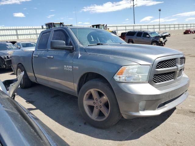 2013 Dodge RAM 1500 ST