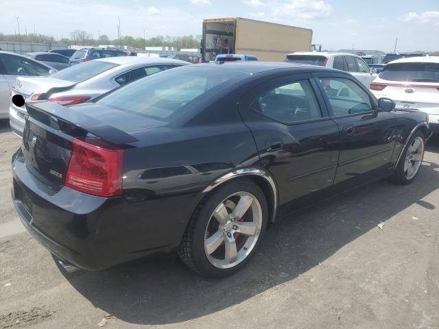 2006 Dodge Charger SRT-8