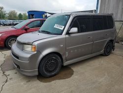 Scion XB salvage cars for sale: 2005 Scion XB