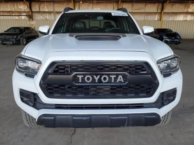 2019 Toyota Tacoma Double Cab