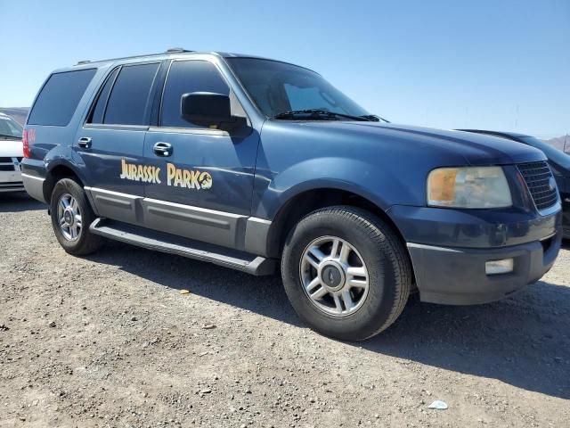 2003 Ford Expedition XLT