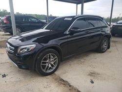 Mercedes-Benz Vehiculos salvage en venta: 2019 Mercedes-Benz GLC 300