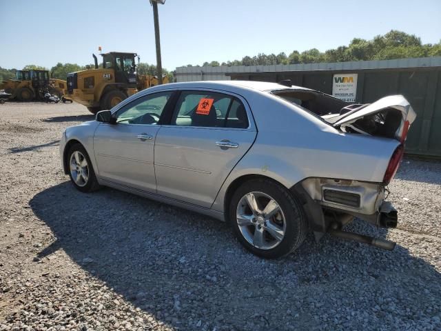 2012 Chevrolet Malibu 2LT