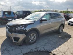 2016 KIA Sorento LX for sale in Indianapolis, IN