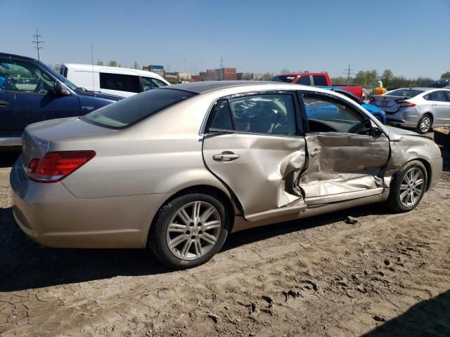 2006 Toyota Avalon XL