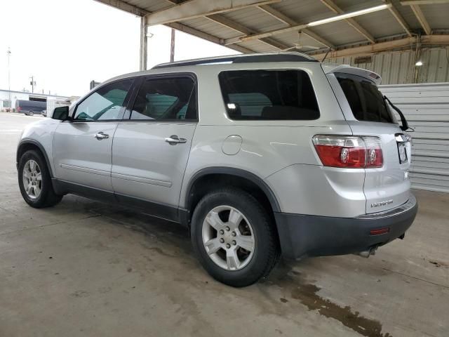 2009 GMC Acadia SLE