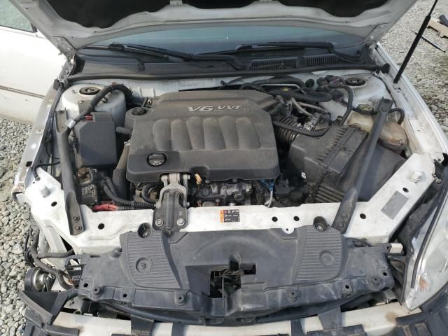 2016 Chevrolet Impala Limited LS
