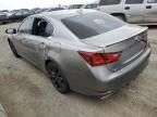 2015 Lexus GS 350