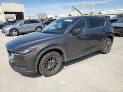 2017 Mazda CX-5 Touring en venta en Kansas City, KS
