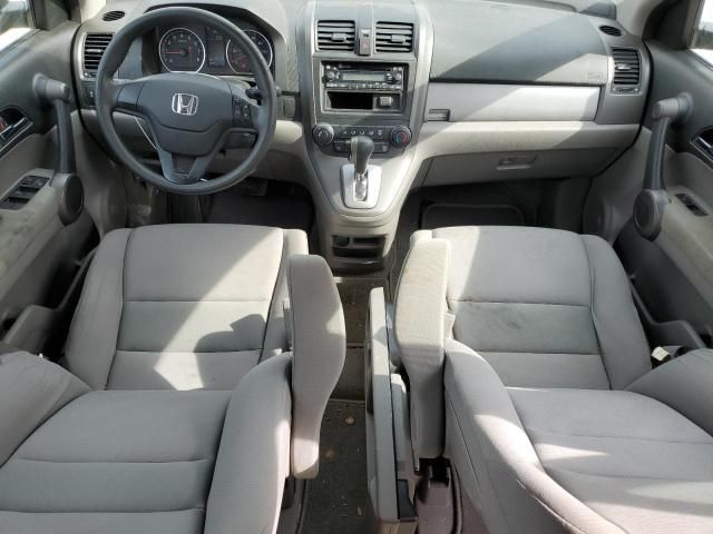 2010 Honda CR-V LX