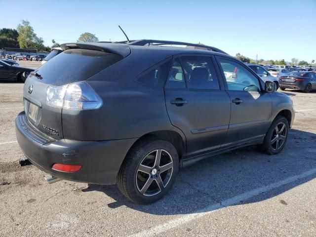 2008 Lexus RX 400H