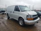 2016 Chevrolet Express G2500