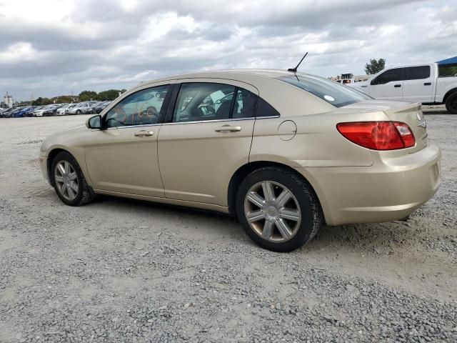 2010 Chrysler Sebring Limited