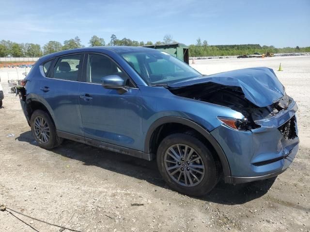 2021 Mazda CX-5 Sport