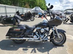 Harley-Davidson fl Vehiculos salvage en venta: 2009 Harley-Davidson Fltr